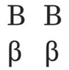 Beta